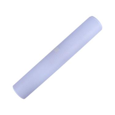 Imagem de Generic Tampa de filtragem de malha para caixa de computador PVC à prova de poeira para alto -falante de alto desempenho Tampa de poeira Substituição de malha, Branco, 30cmx100cm