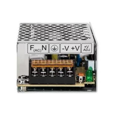 Imagem de Fonte Intelbras Efm 1203, Para Câmeras CFTV