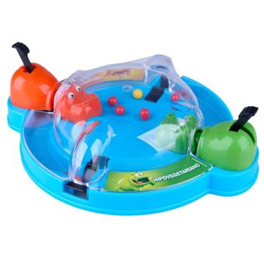 Imagem de Jogo Hipopótamos Comilões Hasbro