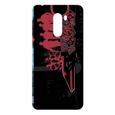 Imagem de Capa Adesivo Skin055 Verso Para Pocophone F1 - KawaSkin