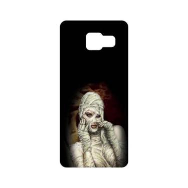 Imagem de Capa Adesivo Skin116 Verso Para Samsung Galaxy A3 2016 A310 - KawaSkin