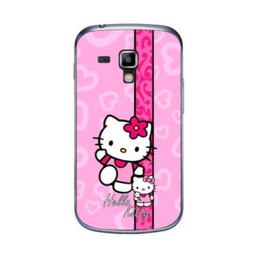 Imagem de Capa Adesivo Skin378 Verso Para Galaxy S Duos 2 (gt-s7582) - KawaSkin