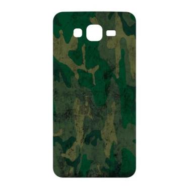 Imagem de Capa Adesivo Skin161 Verso Para Samsung Galaxy J7 - KawaSkin