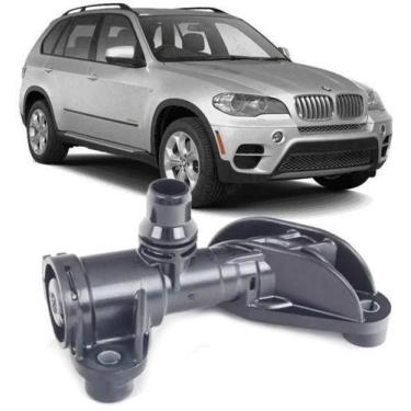 Imagem de Termostato Óleo Do Câmbio Bmw X5 X6 3.0 4.4 2007 2008 2014 - HD