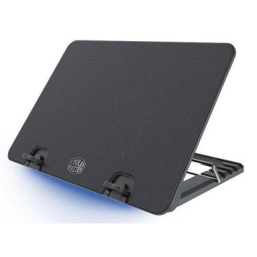 Imagem de Base Para Notebook Ergostand Iv - R9-Nbs-E42K-Gp - Cooler Master