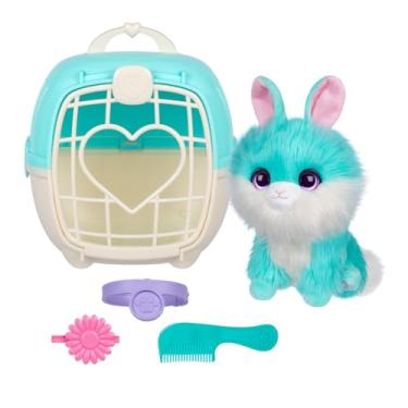 Imagem de Adotados Scruff a Luvs - Azul