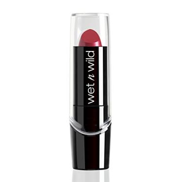Imagem de Batom Cremoso - Silk Finish Lipstick - Just Garnet