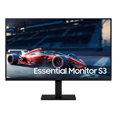 Imagem de Monitor Samsung Essential S3 27 Fhd Ips 100Hz 5Ms