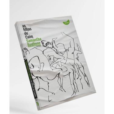 Imagem de As Filhas de Caim