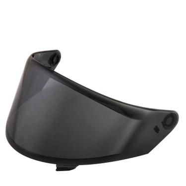 Imagem de Viseira Fume Capacete Kyt NX Race NF-R  Escura