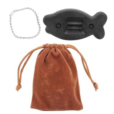 Imagem de Ice Skate Edg e Blade Sharpener, Ice Skate Sharpener Hockey Skate Blades Manutenção Ferramenta para Ice Skates Grinding (Preto)