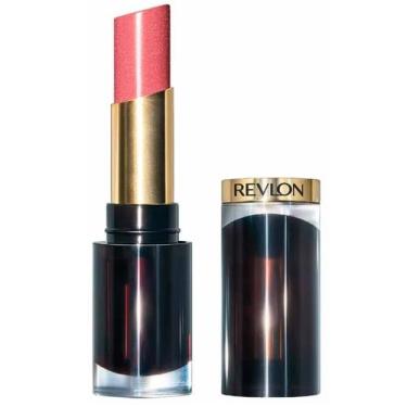 Imagem de Revlon Super Lustrous Lipstick Glass Shine Batom Cremoso 3g, 002 Beami