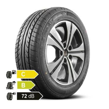 Imagem de Pneu Westlake Aro 17 225/55R17 SA57