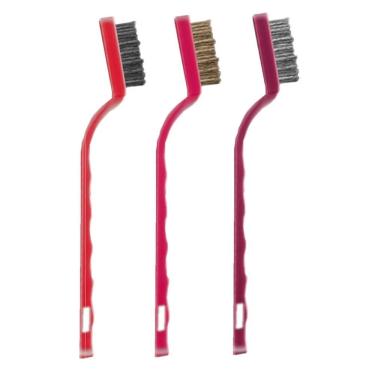 Imagem de Kit Escovas Noviça Limpeza Pesada - Bt275 - Bettanin