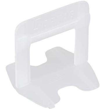 Imagem de Espaçador Nivelador Smart 2,0mm Com 500 Peças - 62412 - Cortag Espaçador Nivelador 2,0mm Smart C-500pçs - 62412 - Cortag