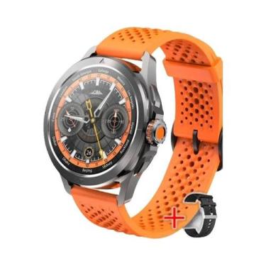 Imagem de Relógio Inteligente Masculino S4 Ultra Para Atividades Ao Ar Livre Com