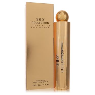 Imagem de Perfume Feminino 360 Collection Perry Ellis 100 ML Eau De Parfum