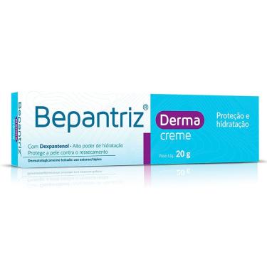Imagem de Bepantriz Derma Creme com 20g