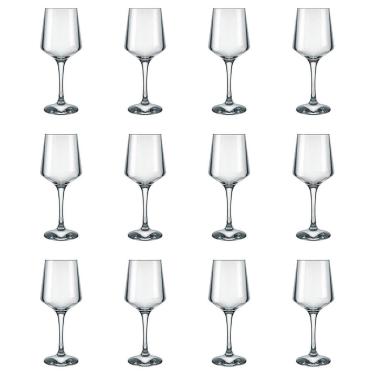 Imagem de Taça para Vinho Brunello Nadir 390 ml com 12 Peças