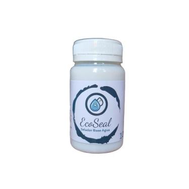 Imagem de Selador EcoSeal - Impermeabilizante à base de água para Artesanato - 1