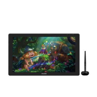 Imagem de MESA DIGITALIZADORA RDS220 HUION KAMVAS - TAMANHO 22", TELA QHD 2,5K