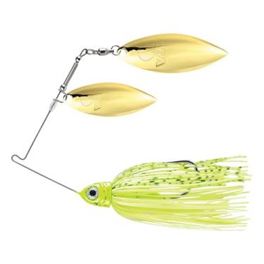 Imagem de Redline Series Spinnerbait 1/2 Dirty Chartreuse Shad