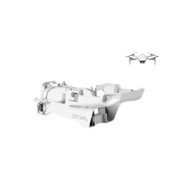 Imagem de Shell Do Meio Middle Para Drone Dji Mini Se Mini 2se Mini 4k Cinza