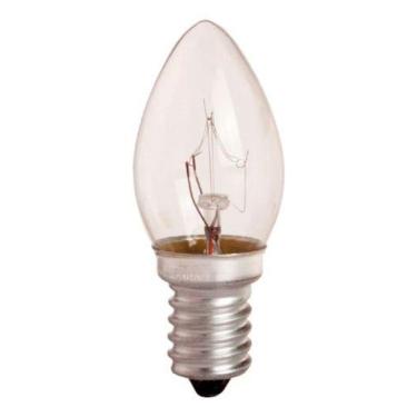 Imagem de Lampada Chupeta Kian E14 7W 220V Clara