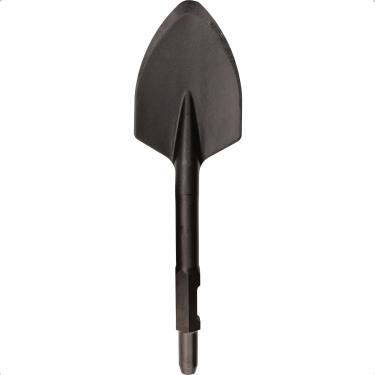 Imagem de Talhadeira Plana Encaixe Sextavado 30 mm 120 x 500 mm B-10300 Makita