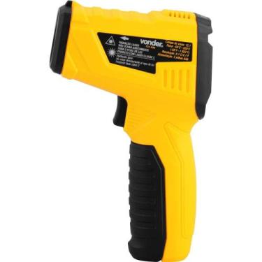 Imagem de Termômetro Infravermelho Tiv 550 Vonder