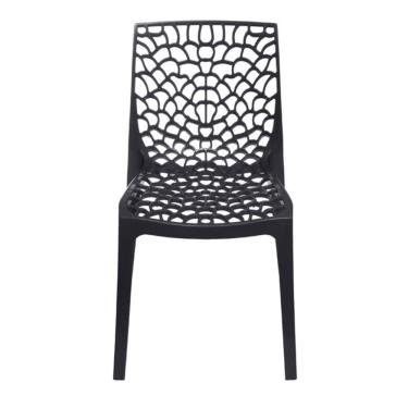 Imagem de Cadeira Gruvyer Preta