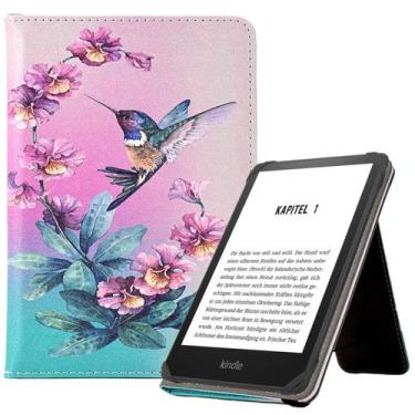 Imagem de Capa eReader KEROM Universal de 6 polegadas para Kindle/Kindle Paperwh