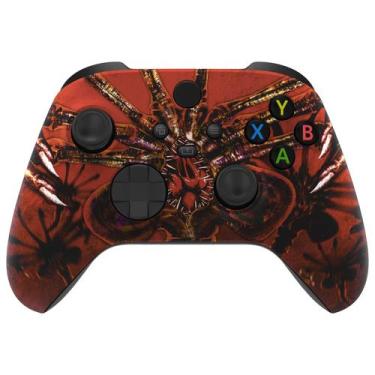 Imagem de Shell ExtremeRate de substituição para controladores Xbox Series X e S