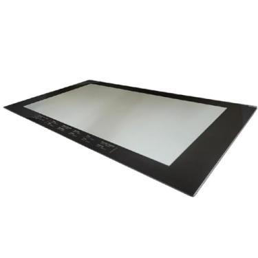 Imagem de Vidro Interno Forno Fogao Brastemp Bys6 Bfs5 Bfs6 Original