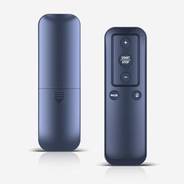 Imagem de WDZP Nova esteira de substituição de controle remoto para esteiras maicifi ‎ JLY ‎N4054-BR-99 MA_GQFS ‎MA-4054AFFS-XLD sob a mesa