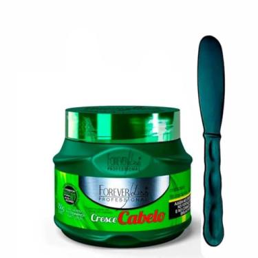 Imagem de Máscara Cresce Cabelo Forever Liss 250g