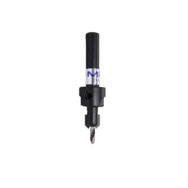 Imagem de Escareador Cônico para Madeira 2,5x08mm Haste 07mm Metali