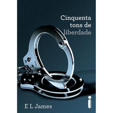 Imagem de Cinquenta Tons De Liberdade