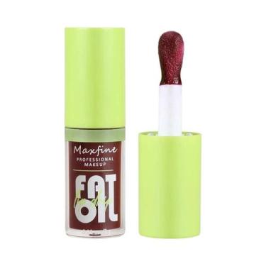 Imagem de Batom Líquido Hidratante - Verde, Impermeável e de Longa Duração, 03