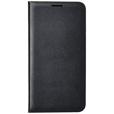 Imagem de Capa Protetora, Samsung, Galaxy E7, Capa com Proteção Completa (Carcaça+Tela), Preto