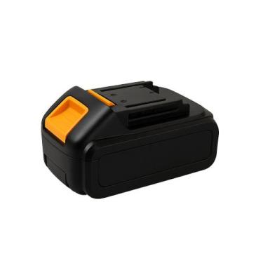 Imagem de Bateria chave de impacto lixadeira parafusadeira martelete politriz 21