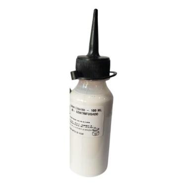 Imagem de Borracha de Látex Liquido 100 Ml C/ Bico Dosador - Lynx produções