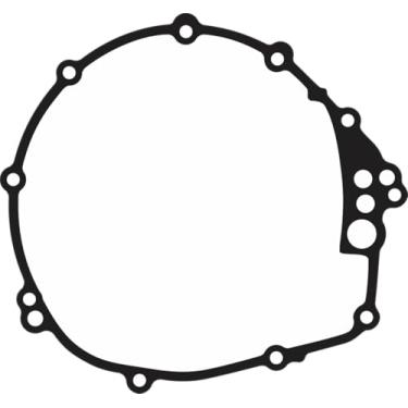 Imagem de Junta Tampa Embreagem para Yamaha Xt660 2004 A 2015