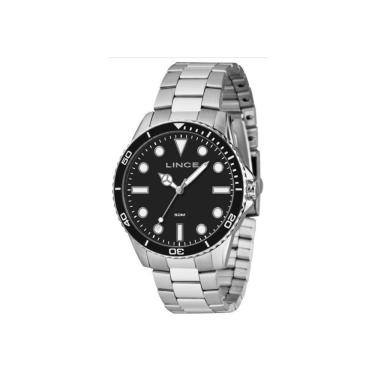 Imagem de Relógio Lince Masculino Mrmm007L46 P1Sx