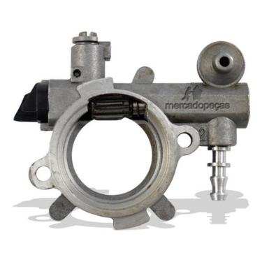 Imagem de Bomba De Óleo Para Motosserra Stihl 034 036 360 Ms360