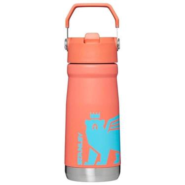 Imagem de Garrafa Térmica Stanley Flip Straw Kids 500ml-Unissex