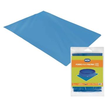 Imagem de Forro para Piscina Inflável 12000 e 14000 Litros Mor