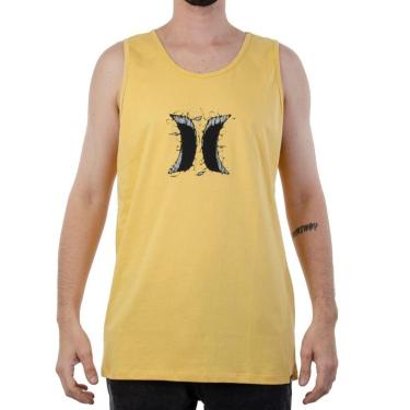 Imagem de Regata Masculina Hurley Hole-Masculino