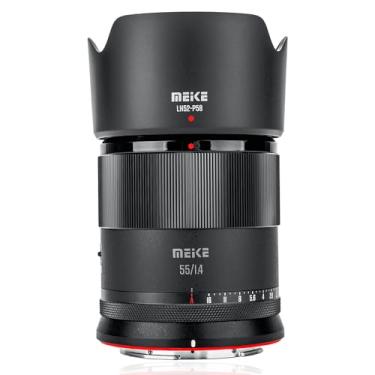 Imagem de Lente 33mm F1.4 AF STM Grande Angular Aps-C para Câmeras Fujifilm X Mount (Xt2 Xt4 Xt5 Xt10 Xt20 Xt30 Xt50 X-A2 X30). Foco Automático, para Bokeh e Fotos Profissionais