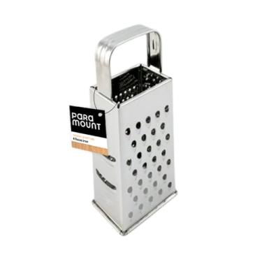 Imagem de Paramount Plásticos - RALADOR PREMIUM 4 FACES INOX